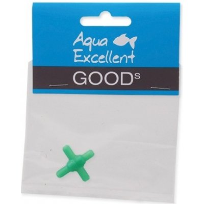 Aqua Excellent akvárijná rozvodka X
