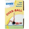 Gymy Over-ball, 25 cm