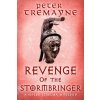 Revenge of the Stormbringer (Peter Tremayne)(Brožovaná)