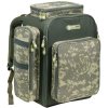 MIVARDI Batoh CamoCODE Cube (43x24x51cm)