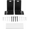BOSE Soundbar Wall bracket čierna