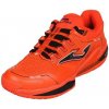 Joma Slam Men 2408 tenisová obuv oranžová - UK 7,5