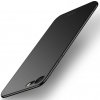 MOFI 44989 MOFI Ultratenký obal Apple iPhone SE 2022 / 2020 čierny