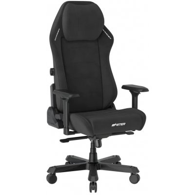 DXRacer MASTER čierna