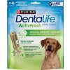 PUI PURINA Dentalife Active Fresh Large - Dentálny snack pre psov - 142g