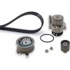 Vodné čerpadlo + sada ozubeného remeňa GATES KP55569XS-3