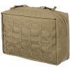 NFM HRZ Zip Thor coyote brown