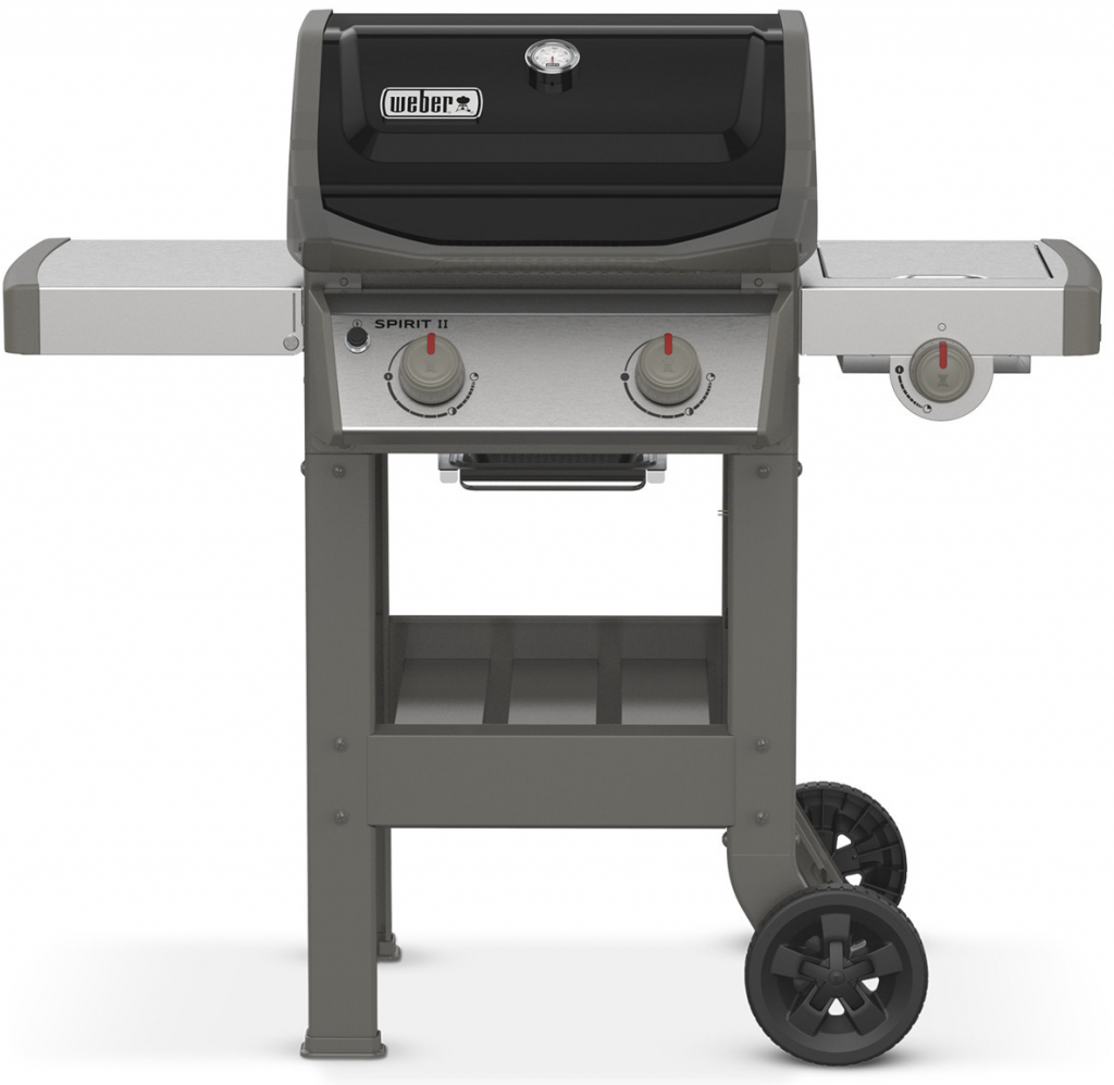 Weber Spirit II E-220