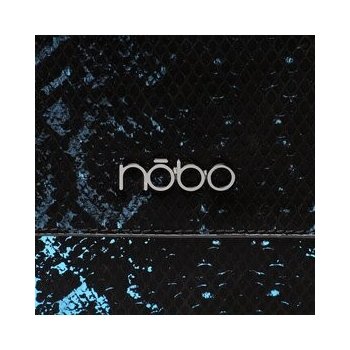 Nobo kabelka NBAG-N1330-CM12 Čierna