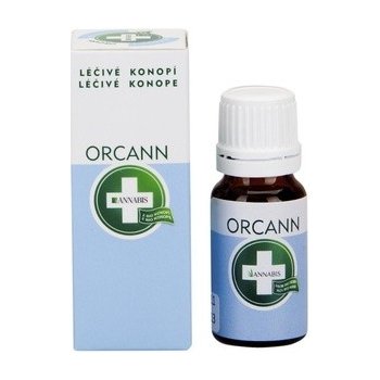 Annabis Orcann 10 ml