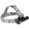 Xtar - LED Čelovka XTAR H3W WARBOY, Teplý odtieň svetla (WARM)