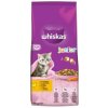 Whiskas junior kuřecí 14 kg