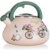 Banquet Romantic Ride 3 l