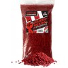Fjuka Squeez-Ready Red 2mm Method Peleta 500gr