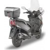 GIVI B32N BOLD kufor čierny (Monolock s vlastnou platňou), objem 32 litrov, bez odrazky