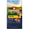 Ontario Adult Mini Lamb & Brown Rice 6,5 kg