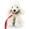 Eco-Friendly Rappa pes Pudel 28 cm