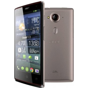 Acer Liquid E3