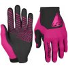 Dynafit Ride Gloves cyklistické rukavice Flamingo vel. XS