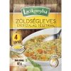 Lacikonyha polievka zeleninová 15 x 52 g