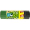 Fino Vrecia zaťahovacie Green Life Easy 35l 22 µm 15 ks