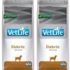 Farmina Vet Life dog Diabetic 2x12 kg