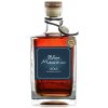 BLUE MAURITIUS GOLD RUM 0.70L 40% (čistá fľaša)