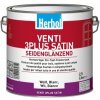 Herbol VENTI 3 PLUS SATIN 2,5L tónovatelný dle RAL RAL: RAL 7012