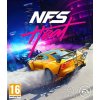 Need for Speed Heat
