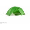 VAUDE Space Seamless 1-2 Persons stan, cress green