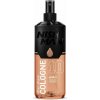 Nishman After Shave Cologne - kolínske vody po holení, 400 ml 10 AMBER