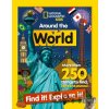 Around the World Find it! Explore it! - National Geographic Kids