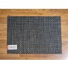 Tescoma Prestieranie FLAIR RUSTIC 45x32 cm, antracitová, piesková Farba: Antracitová