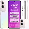 Vivo Y19s 8GB/256GB Light Silver