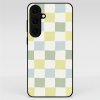 4NewCase - Kryt pre SAMSUNG - Galaxy S24 Plus - GLOSSY - Pastel Patchwork - 1014210500107