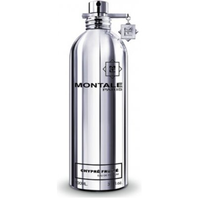 Montale Paris Chypre Fruite unisex parfumovaná voda 100 ml