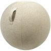 Sedacia lopta VLUV Bol Stov 70-75 cm Pebble (SBV-002.75CKI) béžový