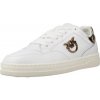 Pinko Módne tenisky MOD. MANDY 11 Biela