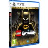 LEGO Batman: Legacy of the Dark Knight Deluxe Edition - PS5