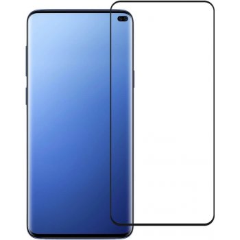 VSETKONAMOBIL 3D Tvrdené sklo Samsung Galaxy S10 Plus čierne 13572 od 12,9  € - Heureka.sk