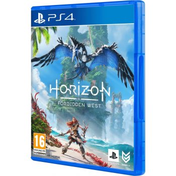 Horizon: Forbidden West