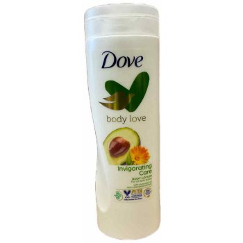 Dove Nourishing Secrets Invigorating ritual telové mlieko 400 ml