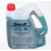 Dexoll Antifreeze G11 3L modrý