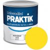 Praktik Uni 2,5 l žltá
