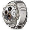 GPS lokátor Aligator Watch GPS Silver