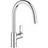 GROHE | GROHE 30556000 - Drezová batéria START LOOP 357 mm lesklý chróm | GH1135