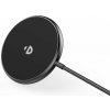 Choetech Zinc alloy Ultra thin 15W Magnetic wireless charger with Holder T697-F (T697-F)