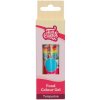 FunCakes FC gélová farba 30g Turquoise (tyrkysová)