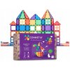 Connetix Rainbow Starter 60 ks