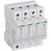 Kanlux KSD-T1T2 275/240 3P+N Prepäťová ochrana 23920